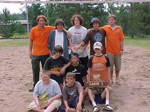 Save Money at Summer Camp